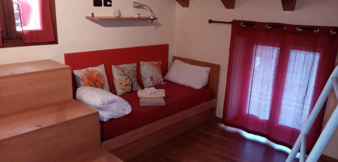 Appartamento My Holidays - Il Sogno di Claudia Italia