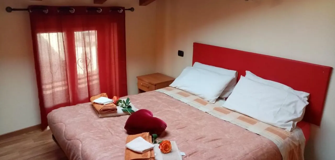 Appartamento My Holidays - Il Sogno di Claudia