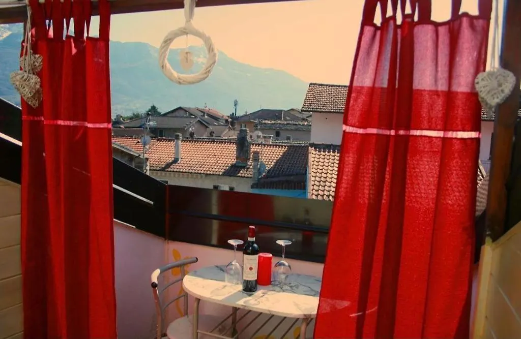 My Holidays - Il Sogno di Claudia Italia