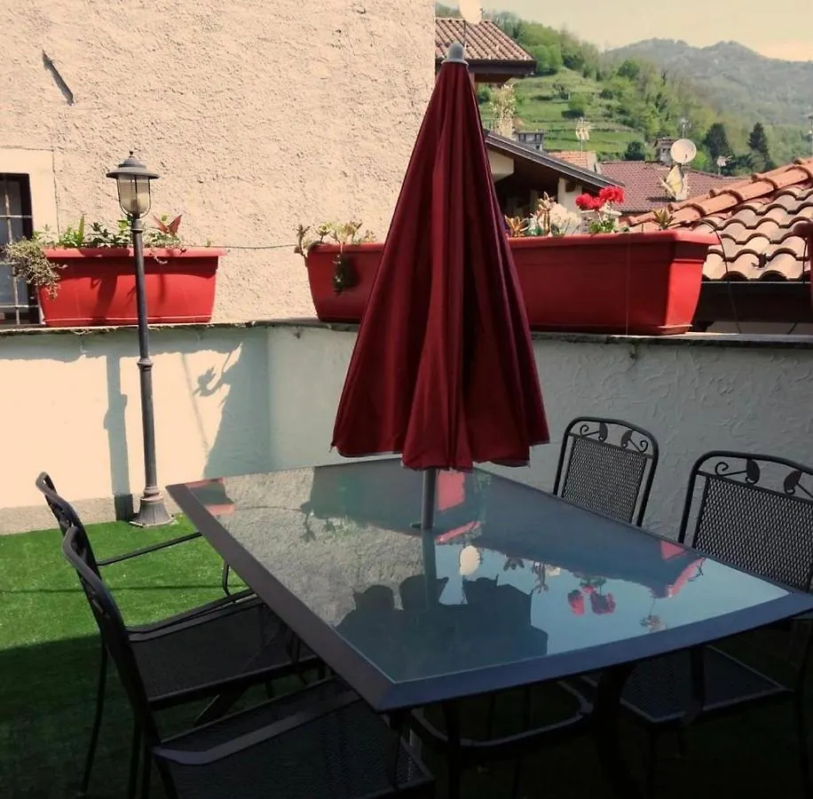 Appartamento My Holidays - Il Sogno di Claudia