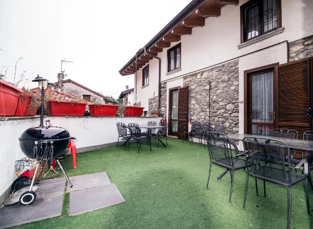 Appartamento My Holidays - Il Sogno di Claudia