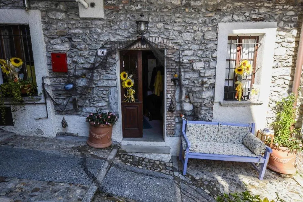 Appartamento My Holidays - Il Sogno di Claudia Italia
