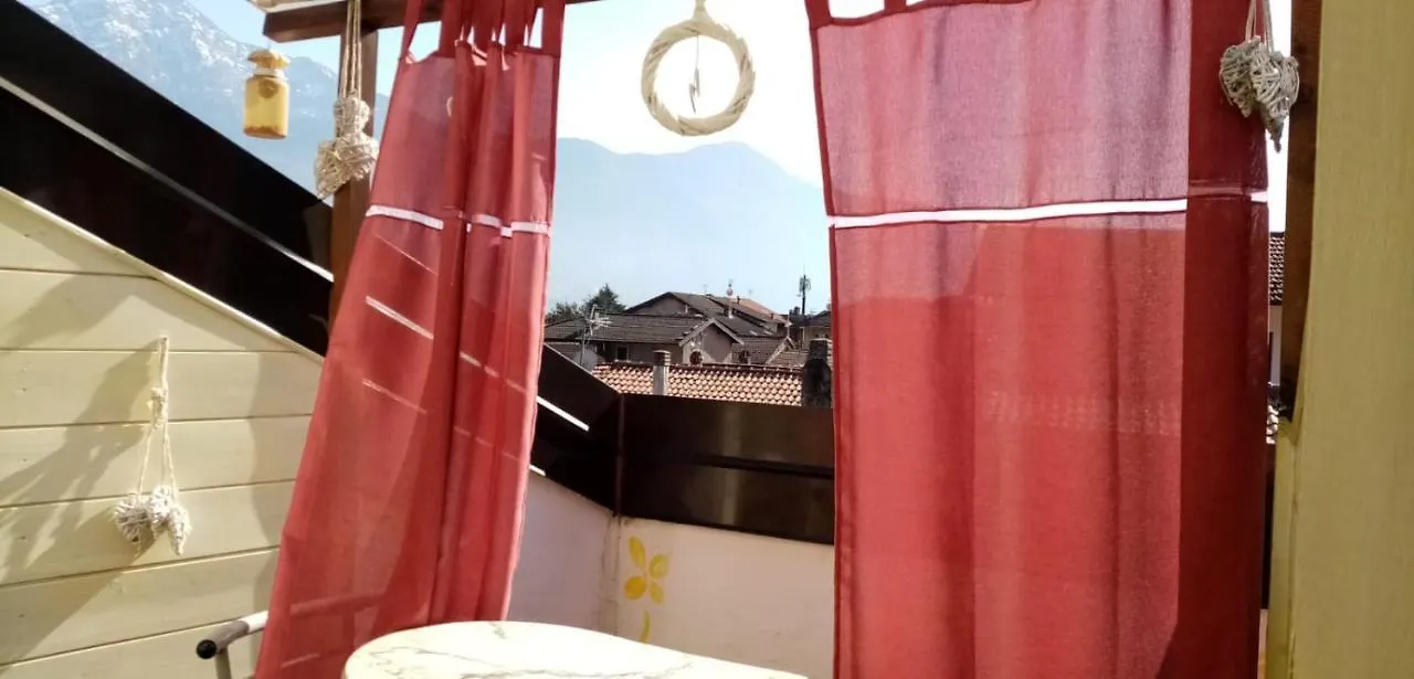 Appartamento My Holidays - Il Sogno di Claudia