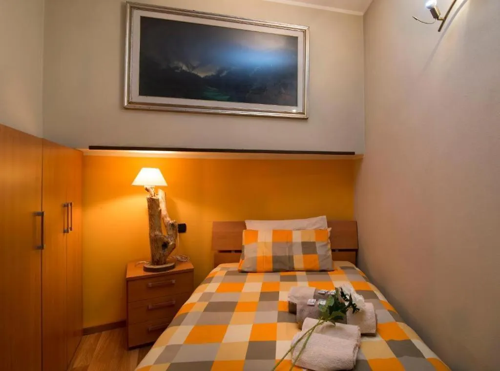 My Holidays - Il Sogno di Claudia Italia