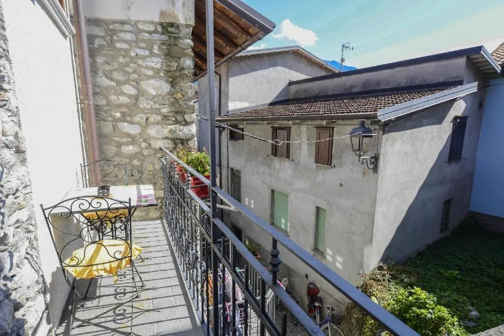 Appartamento My Holidays - Il Sogno di Claudia