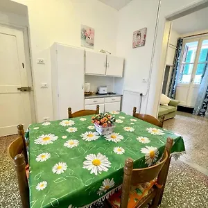 Acquadolce Appartamento Levanto