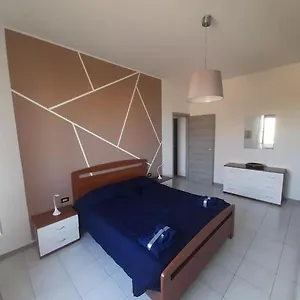 Casa Zeus Appartamento