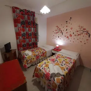 Casa Del Nespolo Antico Appartamento Agrigento