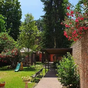 Beatrixhome Oasi In Citta Appartamento Ferrara