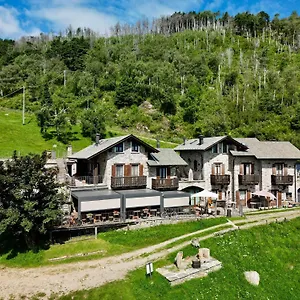 Giacomino Casa di campagna