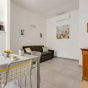 Franca's Appartamento Roma